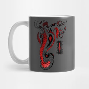 Cobra Mug